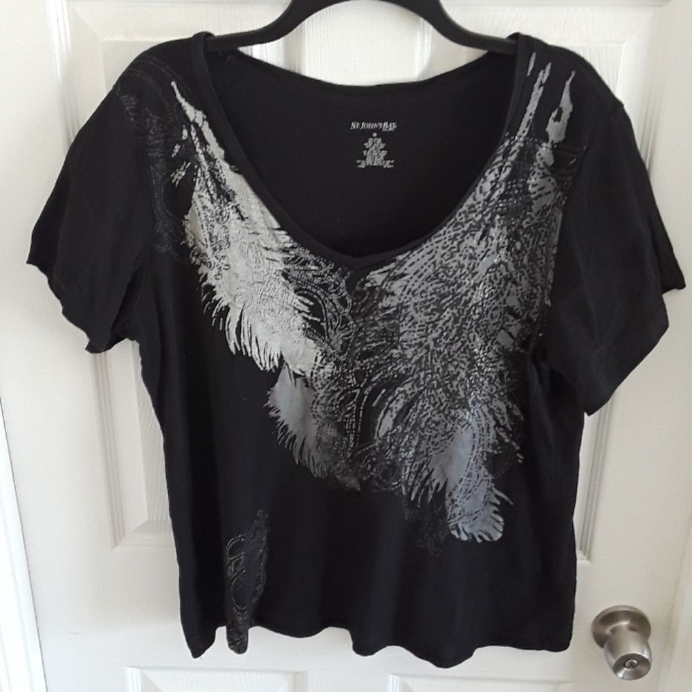 Short sleeve t-shirt